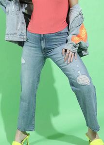 Coral Halter Neck Tank Top