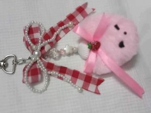 Bag Charm