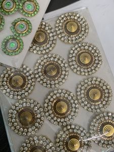 Mixed Lot Patches Shop Clearance Sale