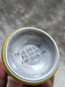 CK One Summer Perfume Bodyspray 200ML