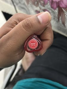 PinkFlash Lipstick