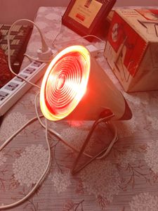 Philips Infraphil Heat Lamp