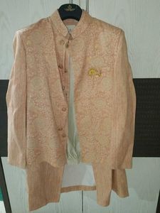 Elegant Men's Kurta Set