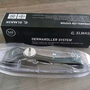 Elmask Derma Roller - 0.5 mm