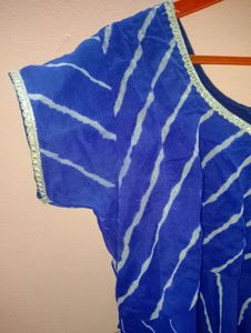 Long Frock