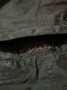 The North Face black Jacket