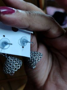 Dancing Doll Earrings