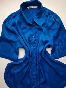 Zara shirt