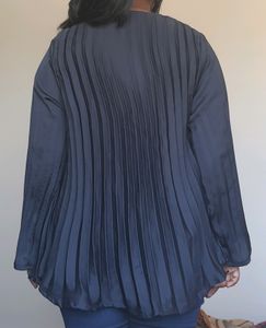 Satin Top