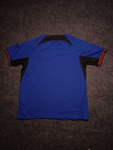 Netherlands 23/24 Home Jersey