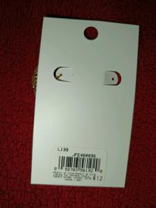 Earings From Canada