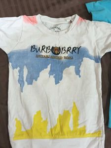 Boys T-Shirt