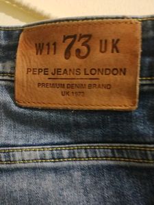 Denim Jeans For Men