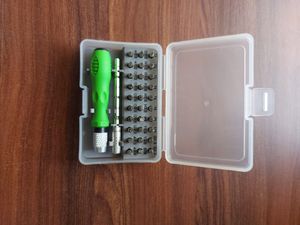 Mini Screwdriver Tool Set Kit