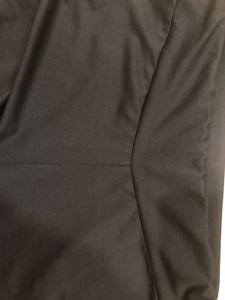 Camo Panel Sports Legging