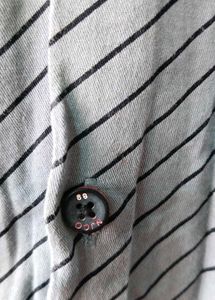 Grey Shirt Full Sleeves For 12- 13 Year Old Boy