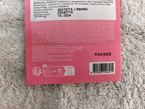 Laneige Lip Sleeping Mask - Berry (Sample)