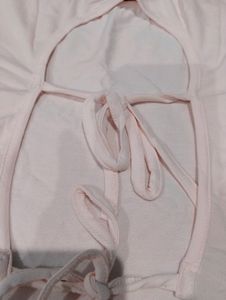 Mast &amp; Harbour Back Style Top