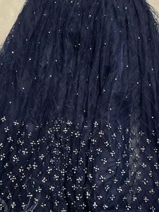 Ethnic Frock Suitable For M