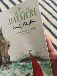 💖 Enid Blyton’s - The island Of Adventure