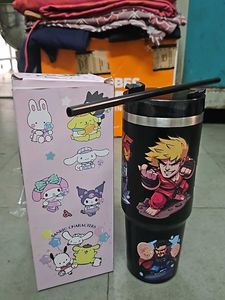 Avengers Tumbler
