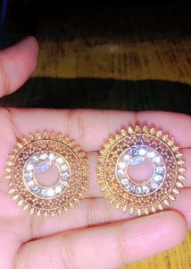 Combo Of 2 Earrings