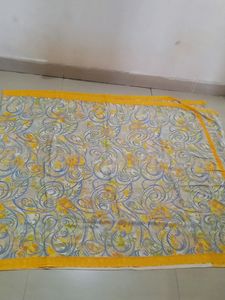 Garden Vareli Saree