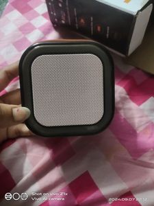 Wireless Karaoke Spaker