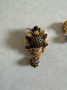 Pendant Set For Necklace