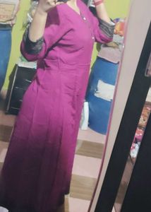 Anarkali Kurta