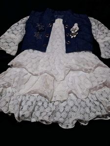 Adorable Baby Girl Outfit