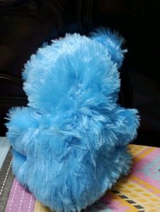 Teddy With Love You Tag