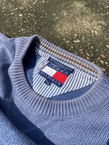 Tommy Hiflinger Sweater