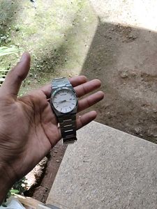 Daniel Radcliffe watch