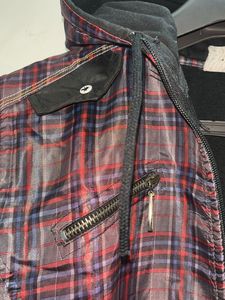 Ben Ten Black Jacket