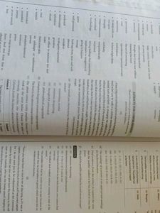 English Class 12 Complementary Book