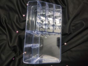 Makeup Organiser