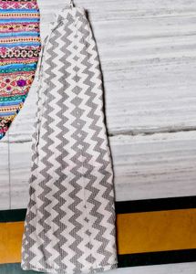 COMBO OF ANARKALI AND STRAIGHT KURTA