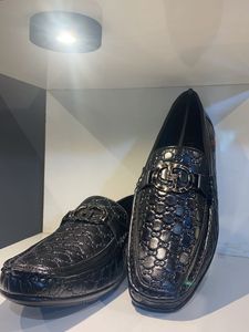 Gucci Party Wear Loafer With Brand Box Packing