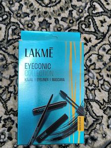 Lakme eyeconic collection