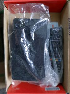 Airtel Digital Tv Box