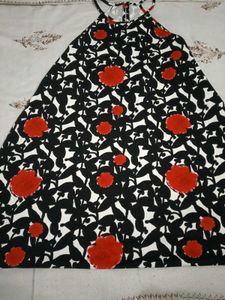 Trendy Casual Sundress