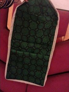 Pack Of Three Daily basis Bags