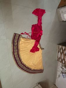 Gaghra Blouse