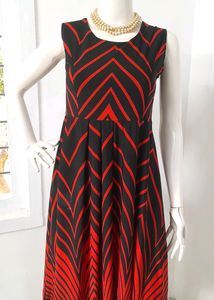 PRICE DROP | Striped Dress