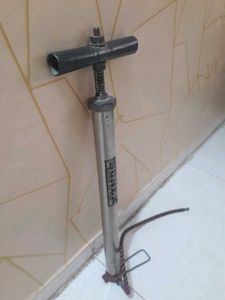 Cycal Pump