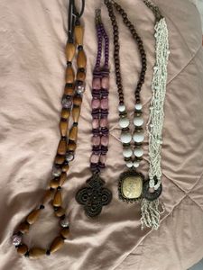 Necklace Bundle