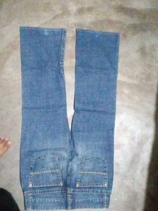 Boyfriend Jeans