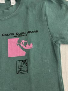 Calvin Klein Kids Tee