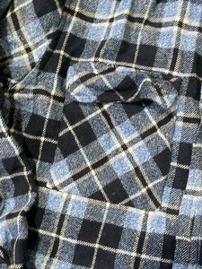 Checked Shirt